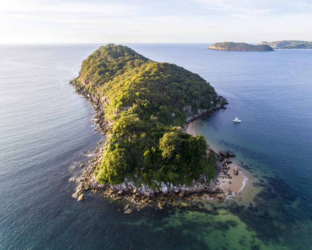 Boat Charters Central Coast