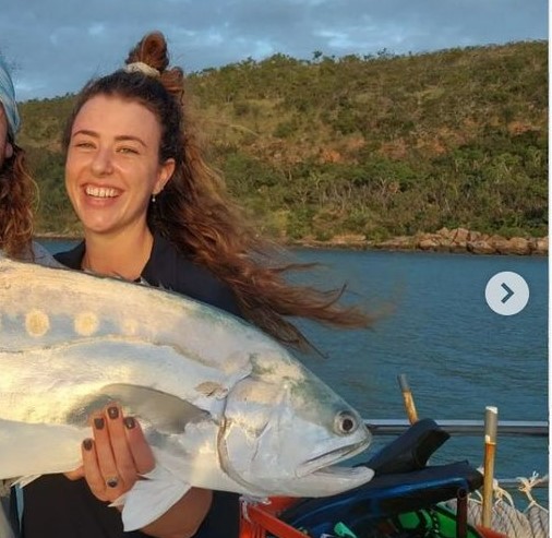 Deep sea fishing Terrigal