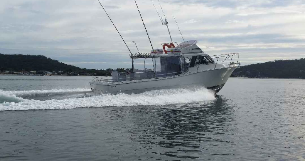 Terrigal Fishing Charters