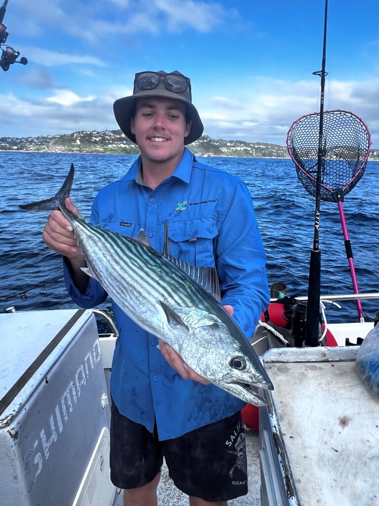 Terrigal Fishing Charters