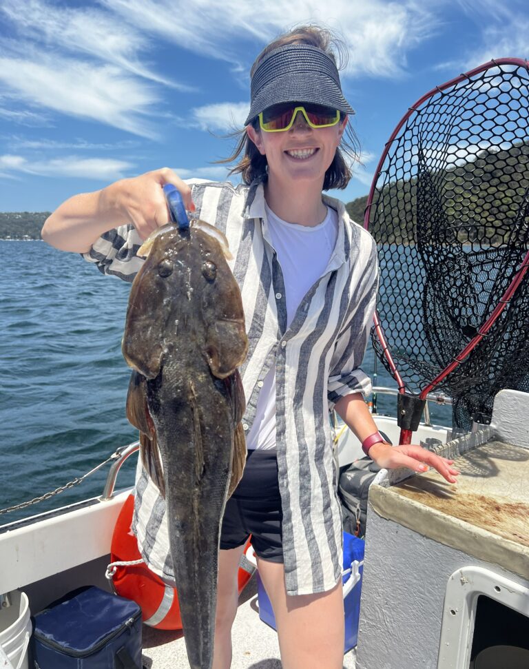 Fishing Charter Central Coast
