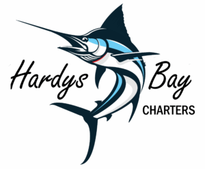 Hardys Bay Charters